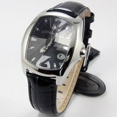 Orologio Chronotech Donna in Acciaio CT.7896L/02 - CT.7896L/02